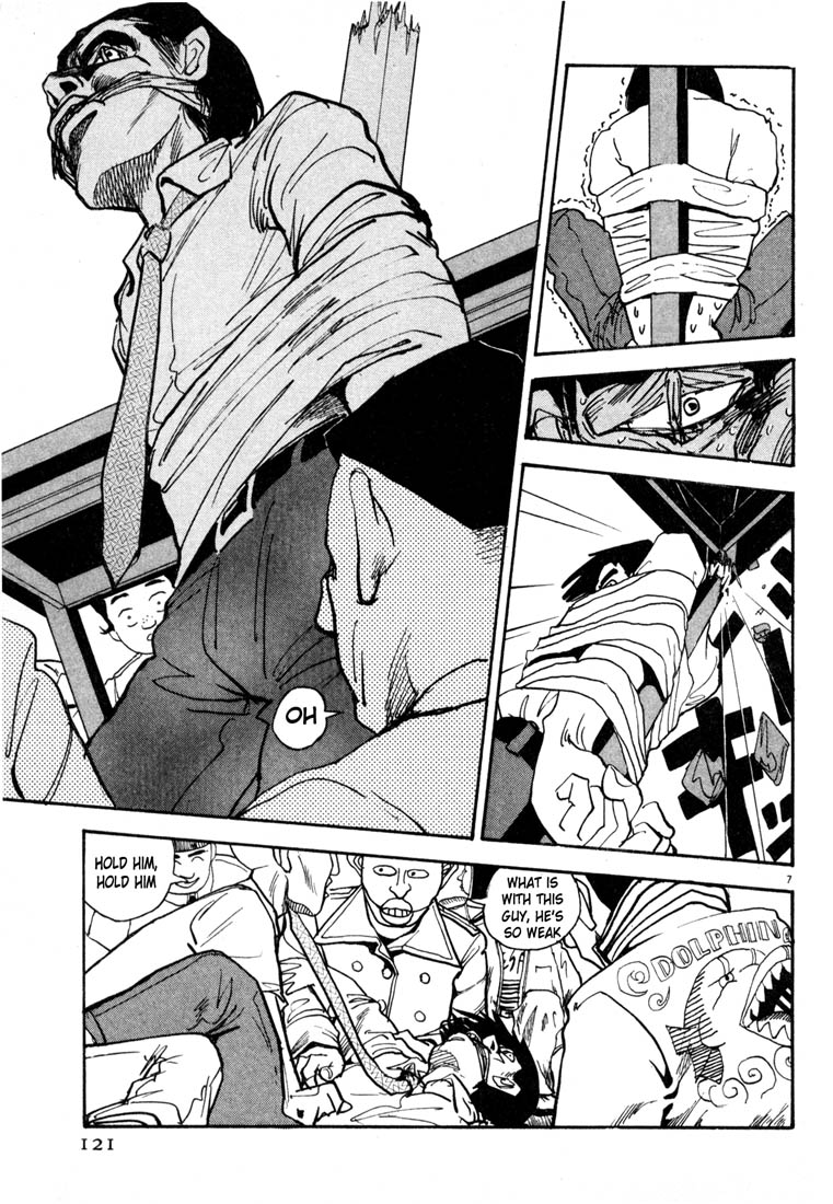 Thank you Chapter 6 page 7 - 