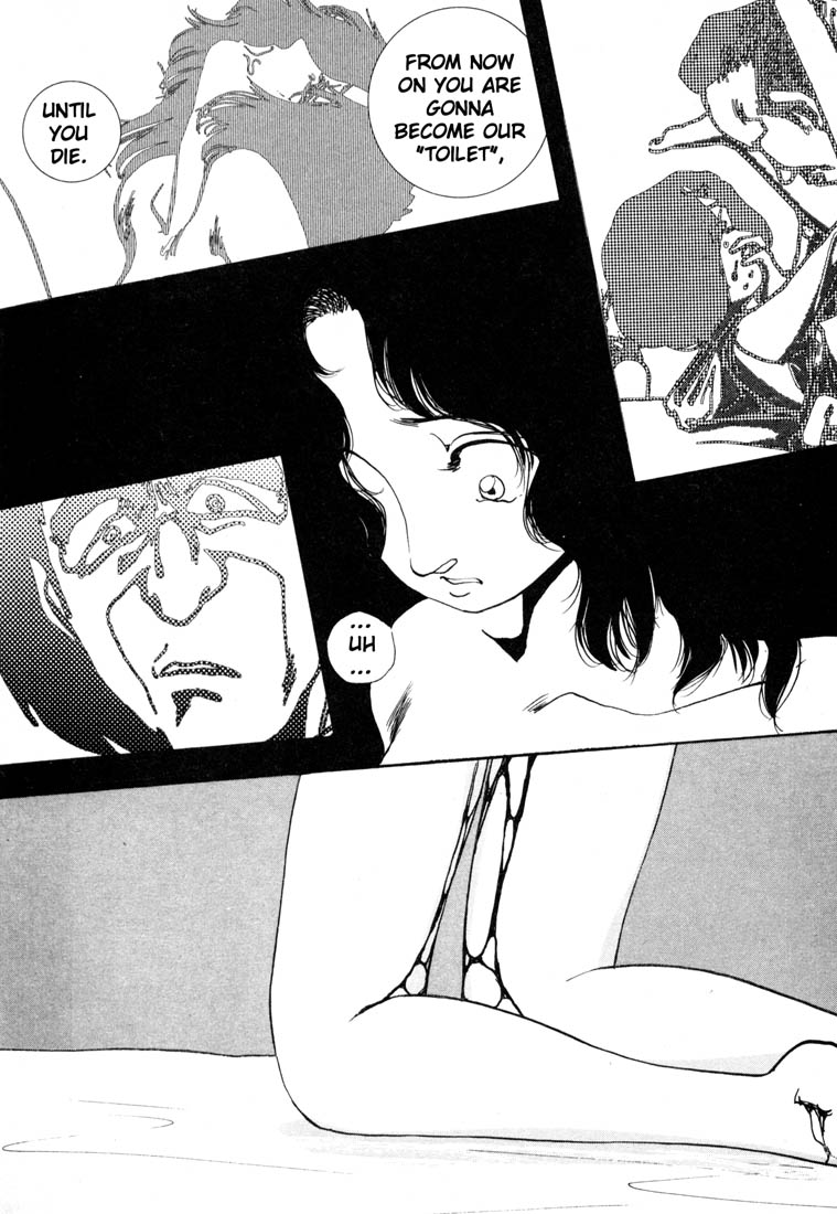 Thank you Chapter 7 page 15 - 