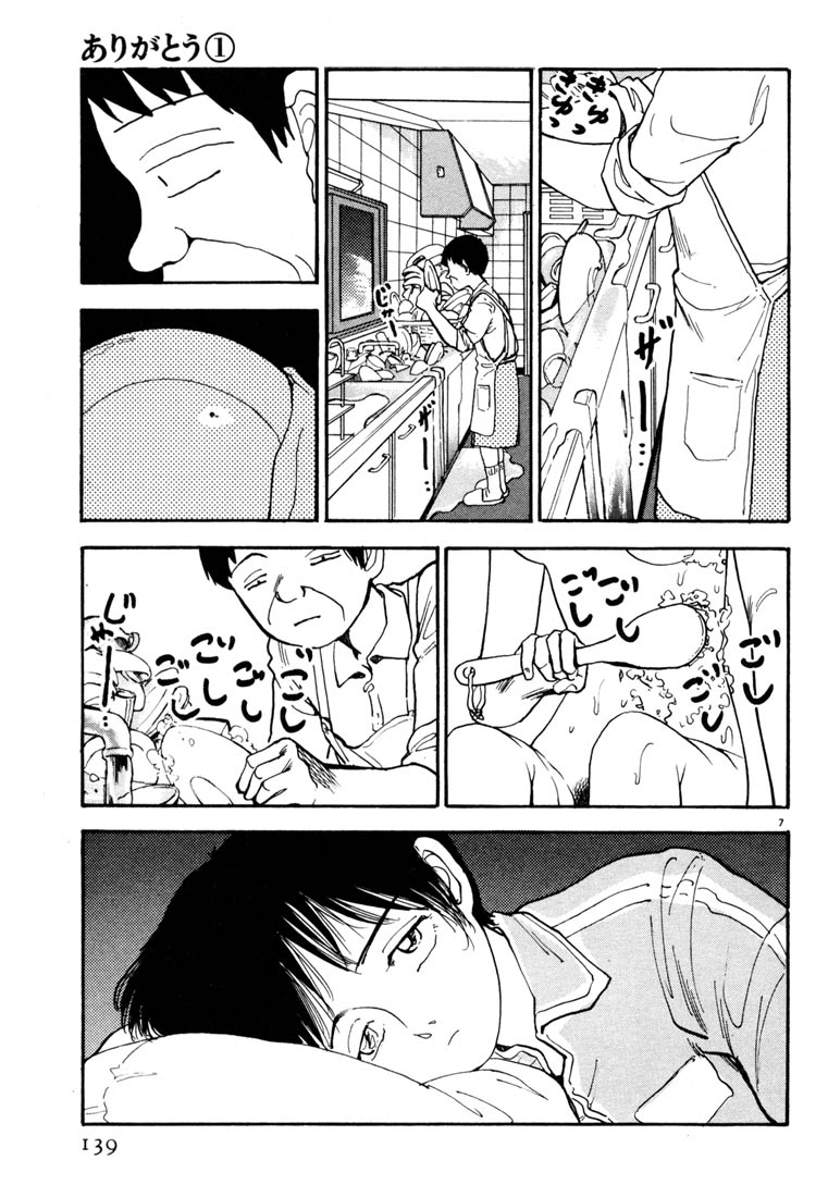 Thank you Chapter 7 page 7 - 
