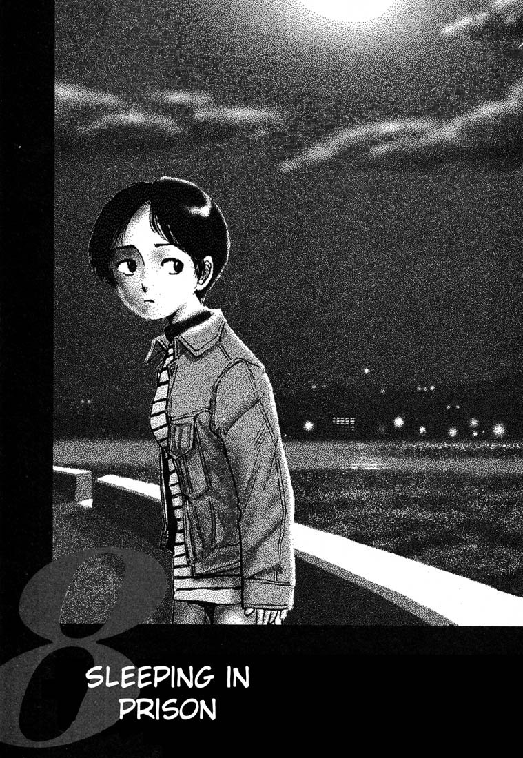 Thank you Chapter 8 page 1 - 
