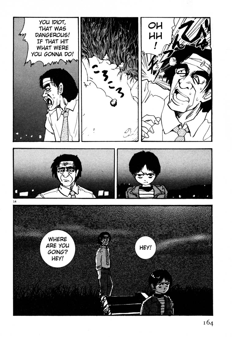 Thank you Chapter 8 page 13 - 