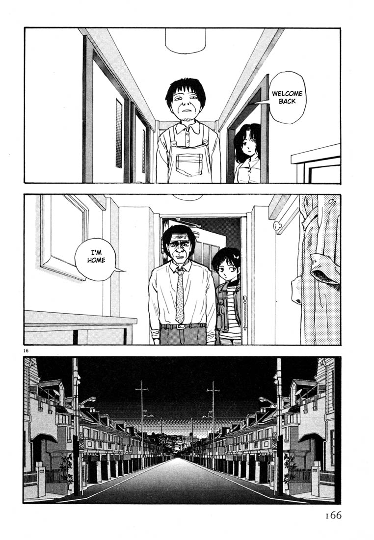 Thank you Chapter 8 page 15 - 
