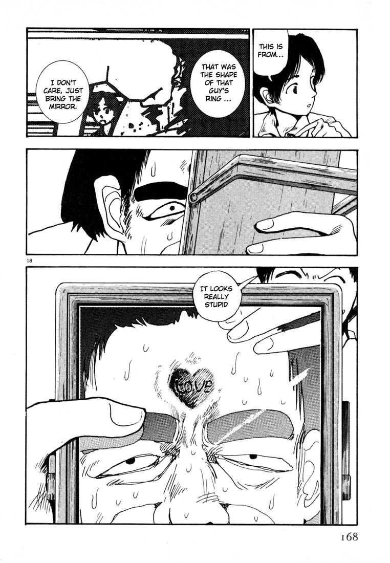 Thank you Chapter 8 page 17 - 