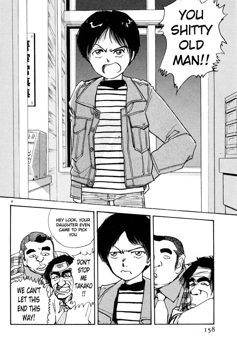 Thank you Chapter 8 page 8 - 
