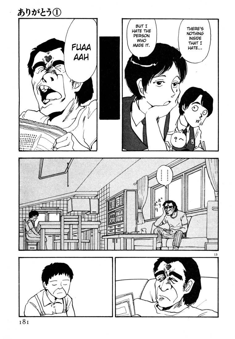 Thank you Chapter 9 page 13 - 