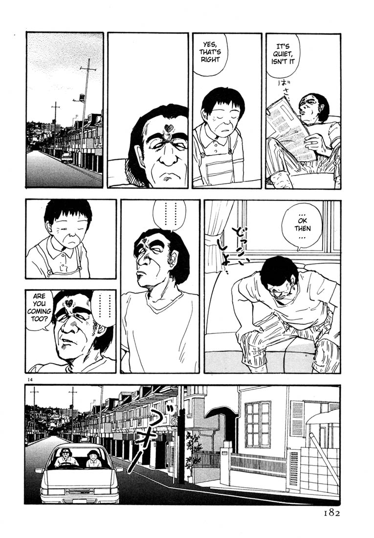 Thank you Chapter 9 page 14 - 