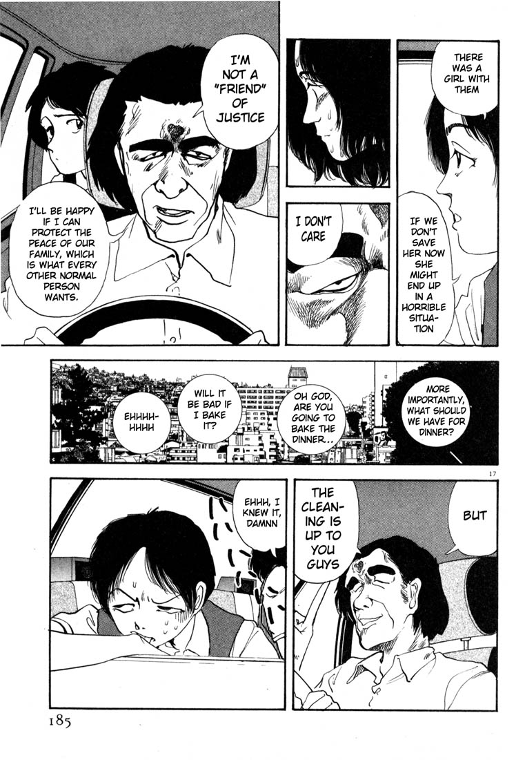 Thank you Chapter 9 page 17 - 