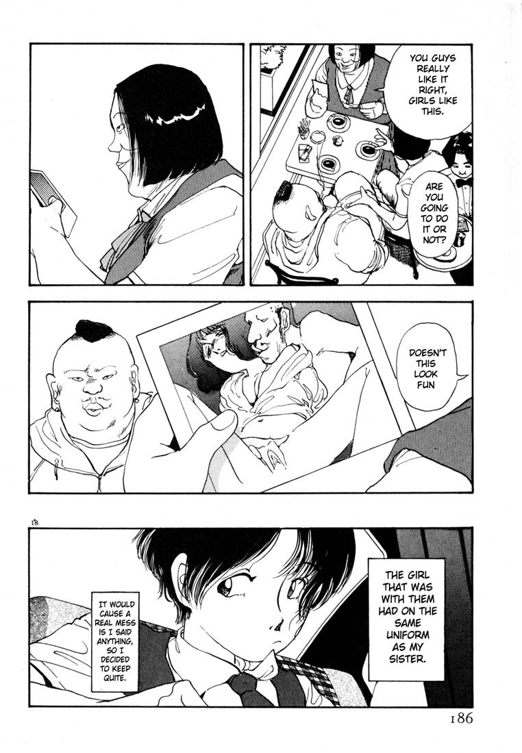 Thank you Chapter 9 page 18 - 