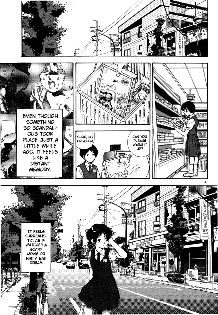 Thank you Chapter 9 page 3 - 
