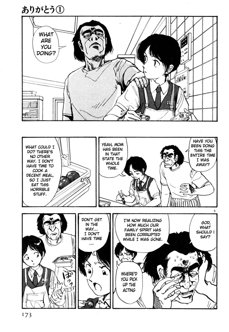 Thank you Chapter 9 page 5 - 