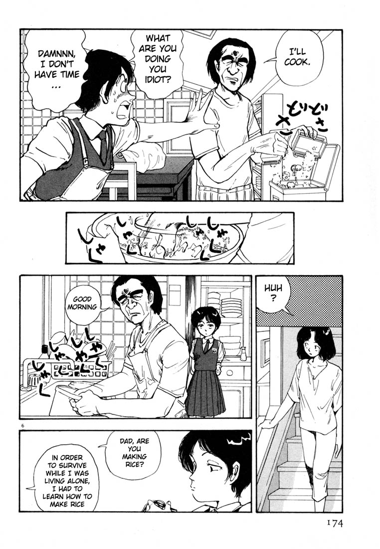 Thank you Chapter 9 page 6 - 