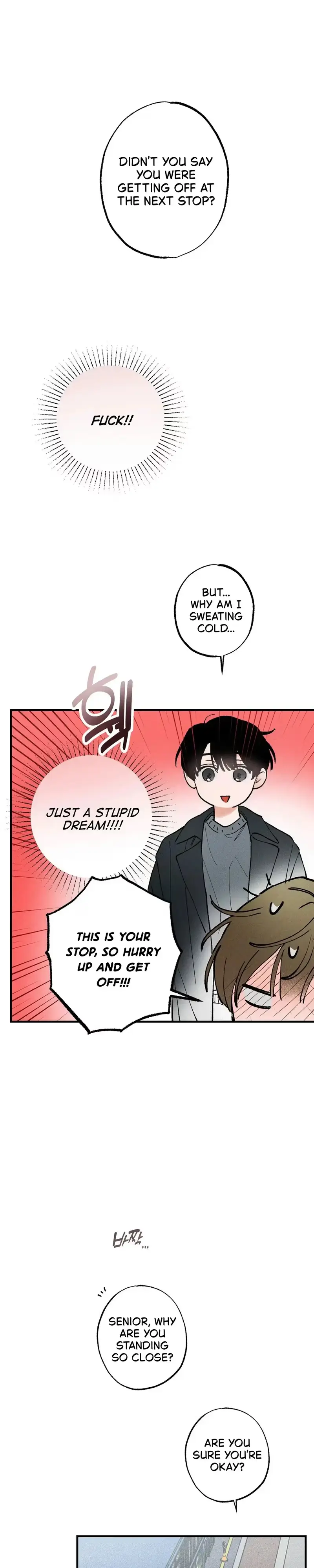 That Annoying Gigolo Bastard Chapter 2 page 1 - 