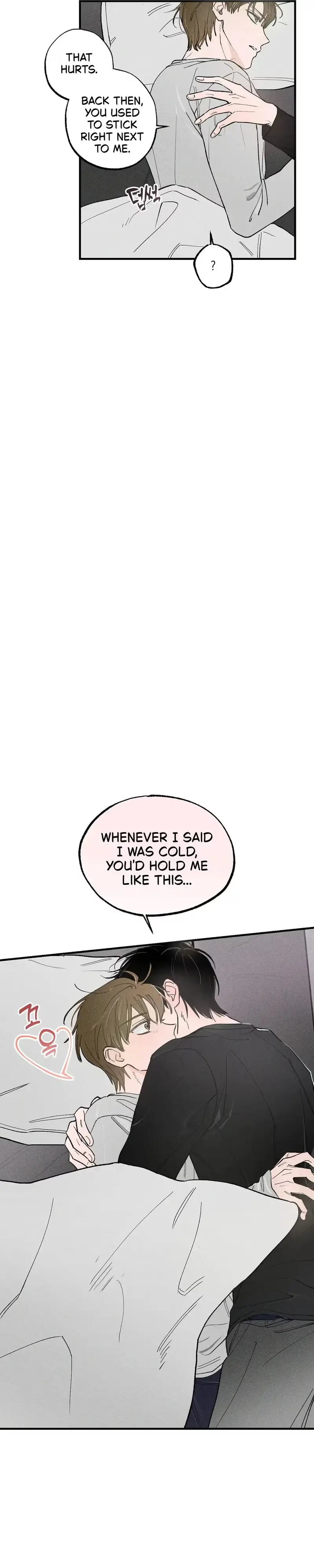 That Annoying Gigolo Bastard Chapter 2 page 21 - 
