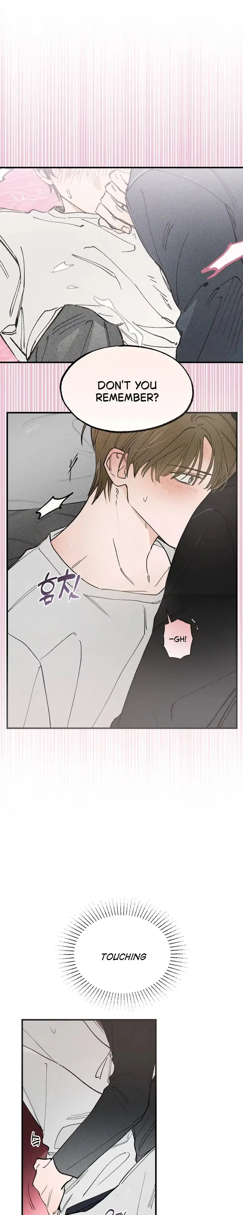 That Annoying Gigolo Bastard Chapter 2 page 22 - 