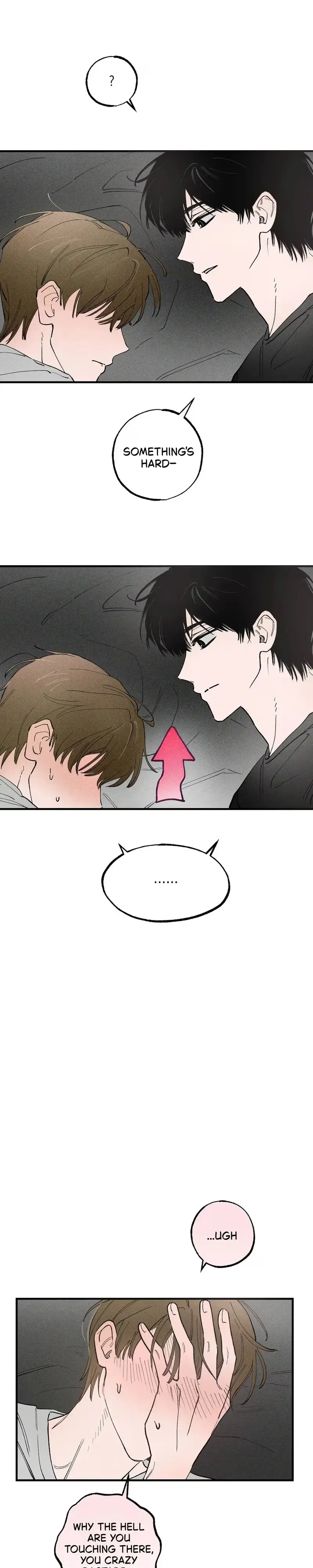 That Annoying Gigolo Bastard Chapter 2 page 24 - 