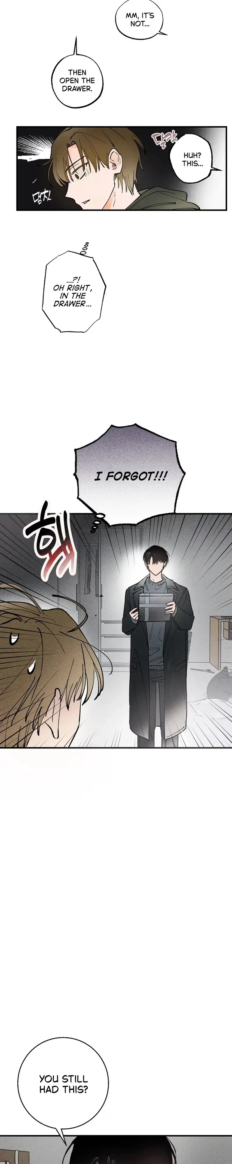 That Annoying Gigolo Bastard Chapter 2 page 4 - 