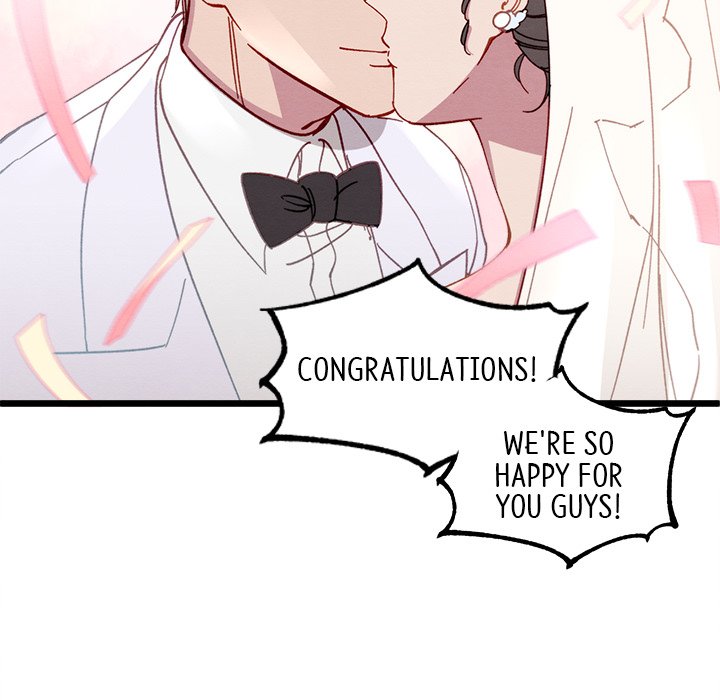 That Couple Has A Secret That Couple Has A Secret EP 1 - Toomics page 11 - 