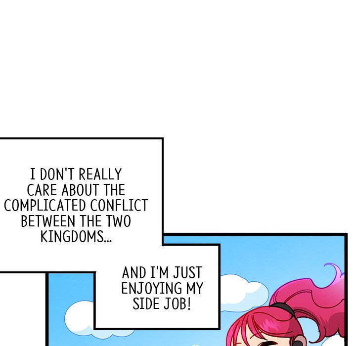 That Couple Has A Secret That Couple Has A Secret EP 1 - Toomics page 102 - 