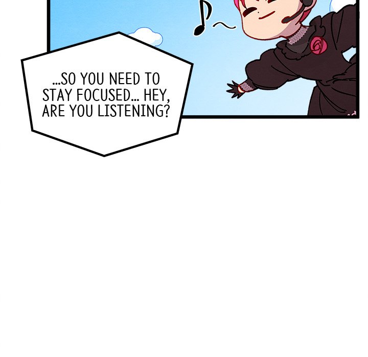 That Couple Has A Secret That Couple Has A Secret EP 1 - Toomics page 103 - 