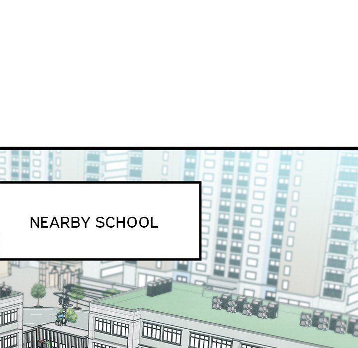 That Couple Has A Secret That Couple Has A Secret EP 1 - Toomics page 106 - 