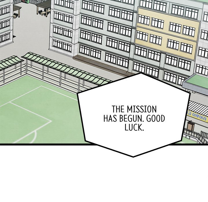 That Couple Has A Secret That Couple Has A Secret EP 1 - Toomics page 107 - 