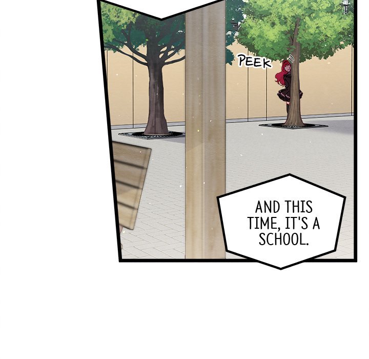 That Couple Has A Secret That Couple Has A Secret EP 1 - Toomics page 110 - 