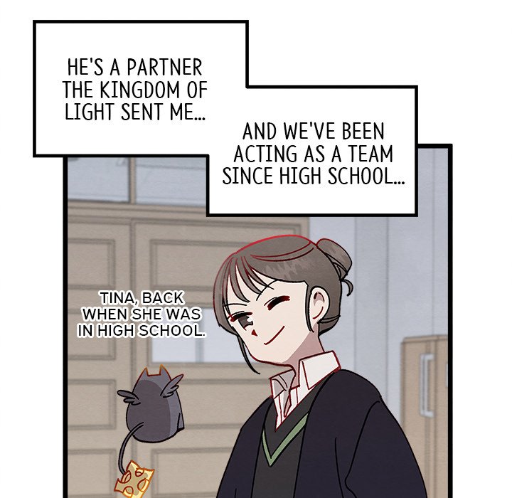 That Couple Has A Secret That Couple Has A Secret EP 1 - Toomics page 116 - 
