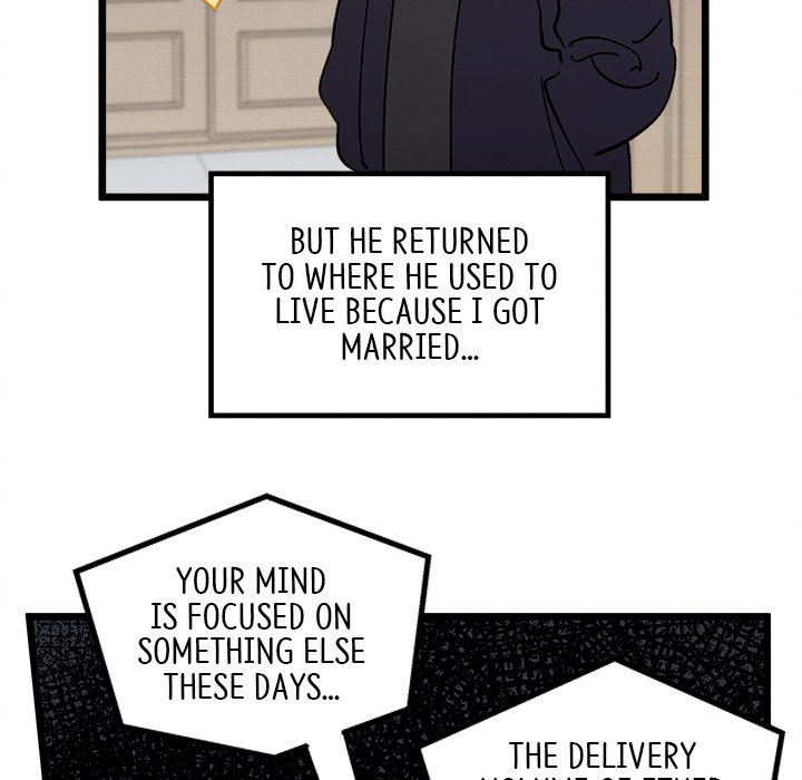 That Couple Has A Secret That Couple Has A Secret EP 1 - Toomics page 117 - 
