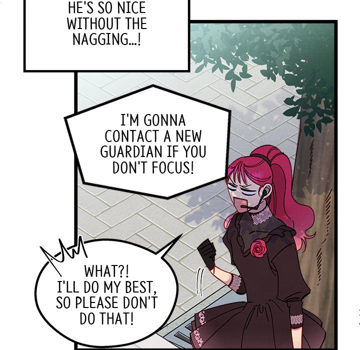 That Couple Has A Secret That Couple Has A Secret EP 1 - Toomics page 120 - 