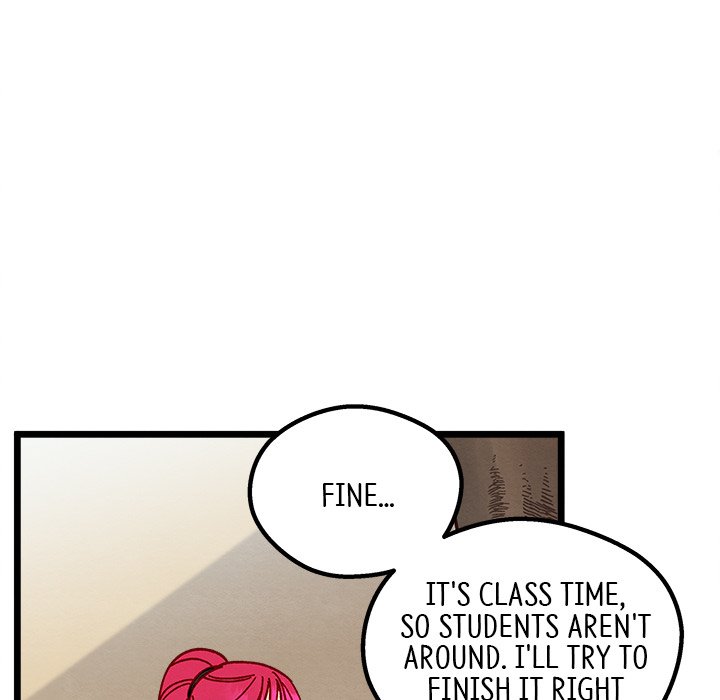 That Couple Has A Secret That Couple Has A Secret EP 1 - Toomics page 123 - 
