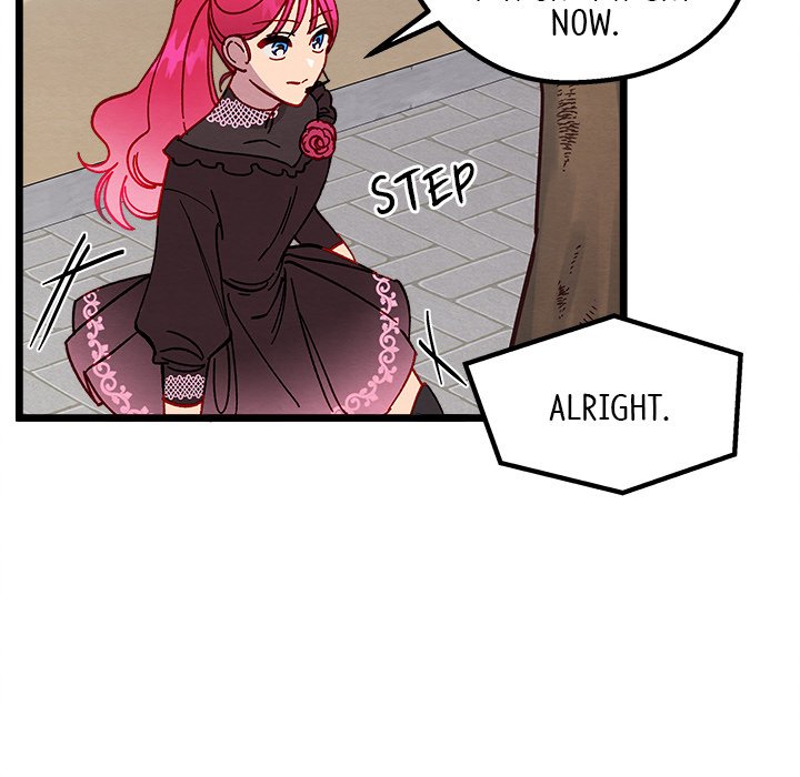 That Couple Has A Secret That Couple Has A Secret EP 1 - Toomics page 124 - 