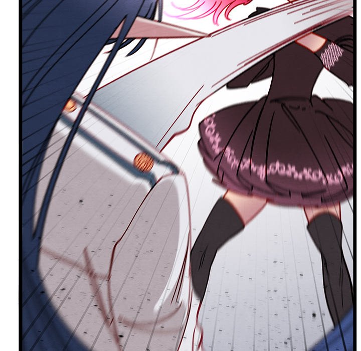 That Couple Has A Secret That Couple Has A Secret EP 1 - Toomics page 138 - 
