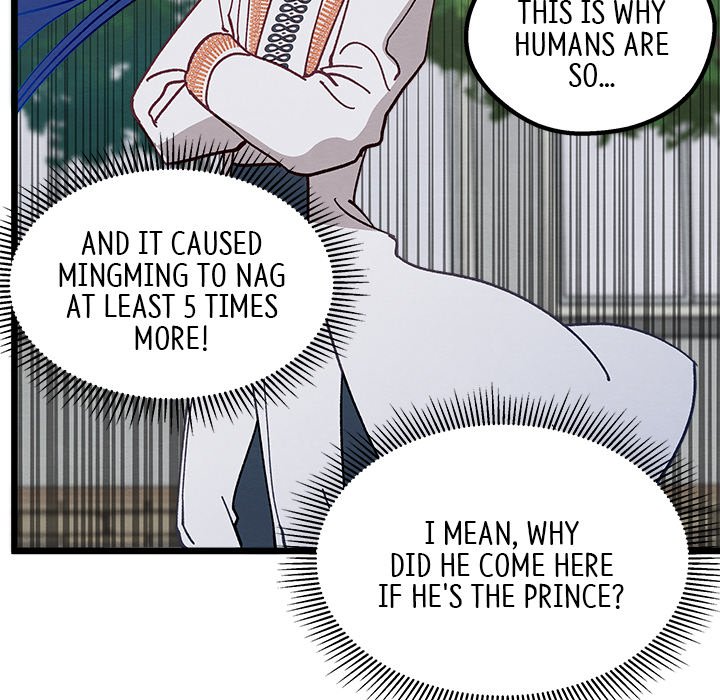 That Couple Has A Secret That Couple Has A Secret EP 1 - Toomics page 150 - 