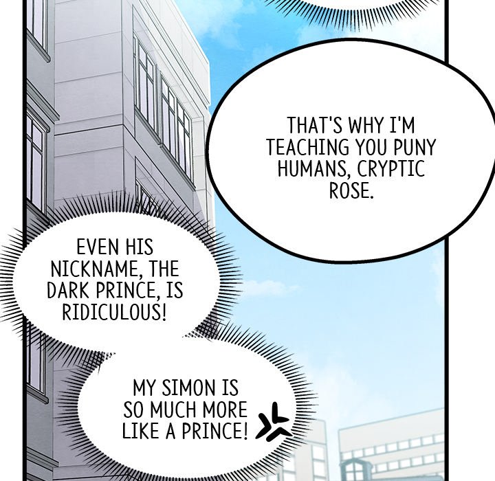 That Couple Has A Secret That Couple Has A Secret EP 1 - Toomics page 152 - 