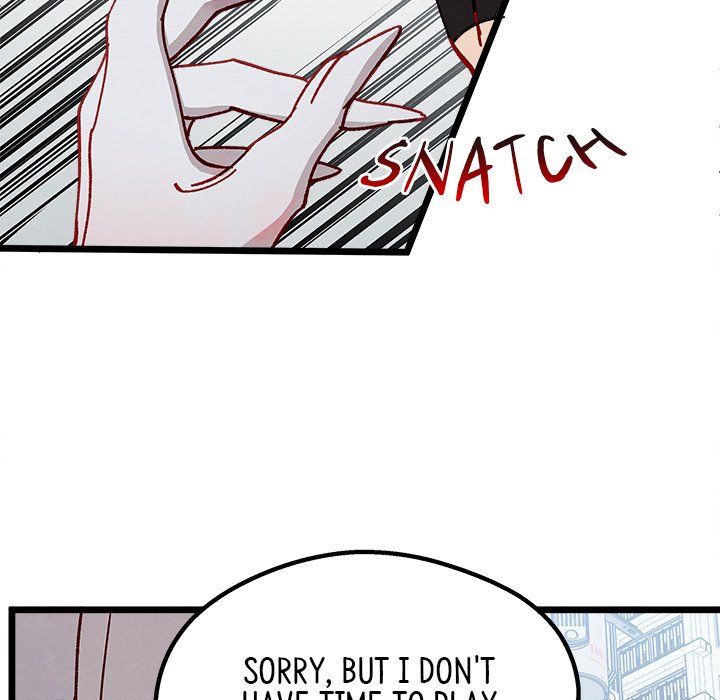 That Couple Has A Secret That Couple Has A Secret EP 1 - Toomics page 160 - 