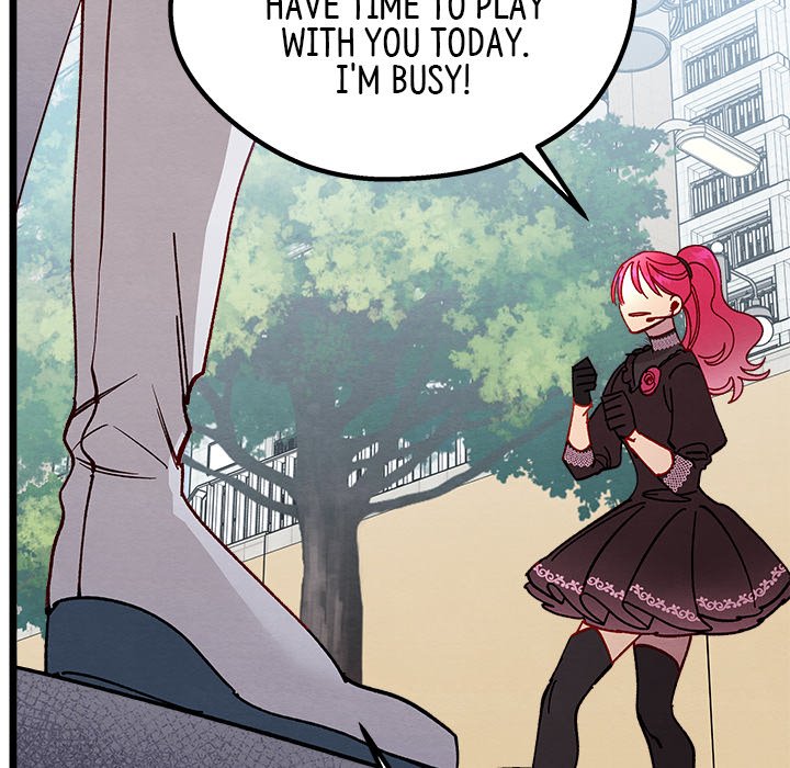 That Couple Has A Secret That Couple Has A Secret EP 1 - Toomics page 161 - 