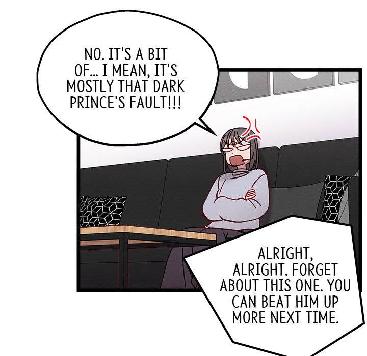 That Couple Has A Secret That Couple Has A Secret EP 1 - Toomics page 214 - 