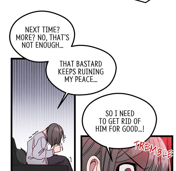 That Couple Has A Secret That Couple Has A Secret EP 1 - Toomics page 215 - 