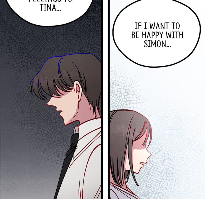 That Couple Has A Secret That Couple Has A Secret EP 1 - Toomics page 219 - 