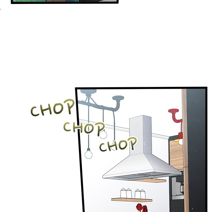 That Couple Has A Secret That Couple Has A Secret EP 1 - Toomics page 23 - 