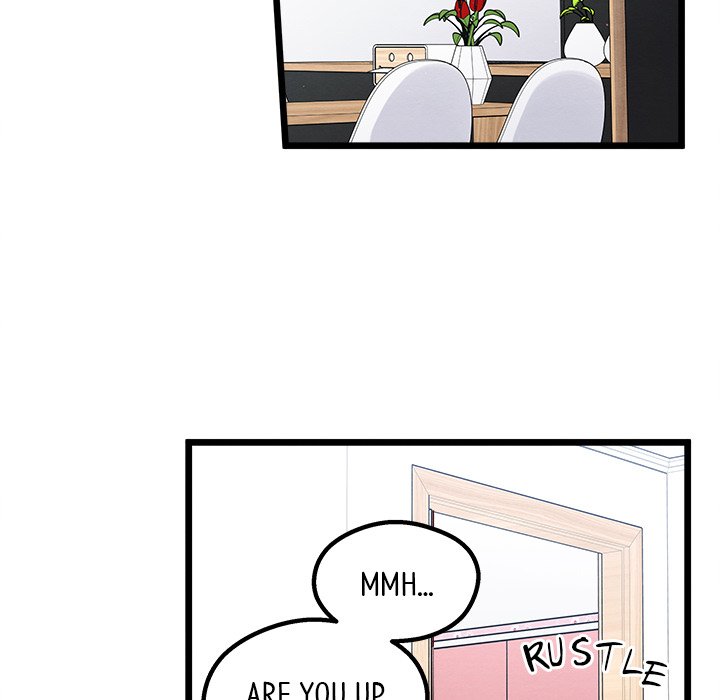 That Couple Has A Secret That Couple Has A Secret EP 1 - Toomics page 24 - 