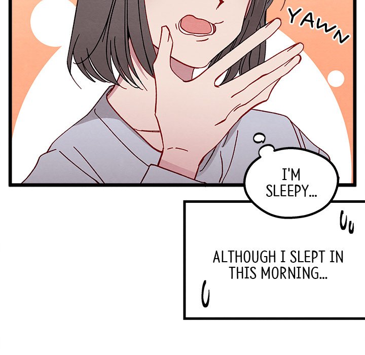 That Couple Has A Secret That Couple Has A Secret EP 1 - Toomics page 27 - 
