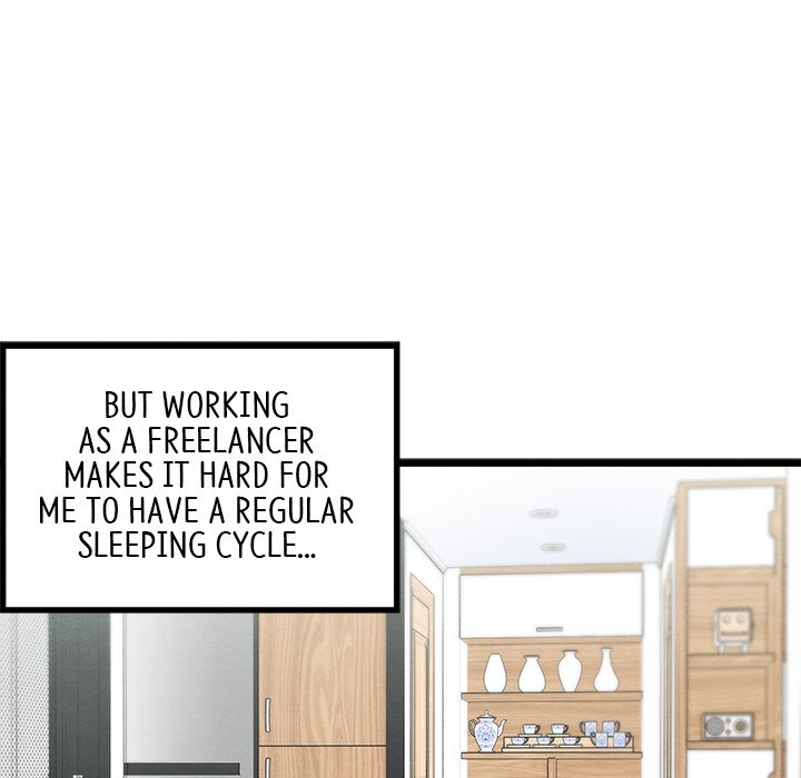 That Couple Has A Secret That Couple Has A Secret EP 1 - Toomics page 29 - 