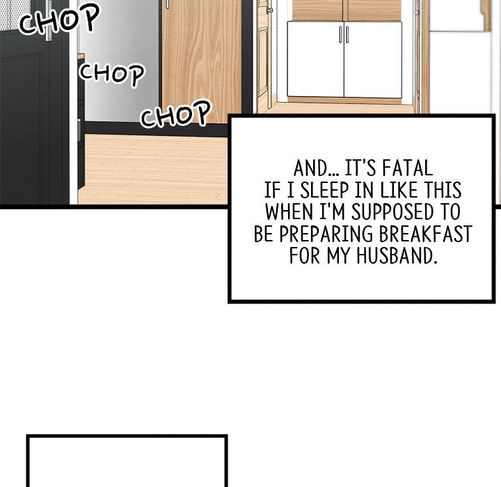 That Couple Has A Secret That Couple Has A Secret EP 1 - Toomics page 30 - 