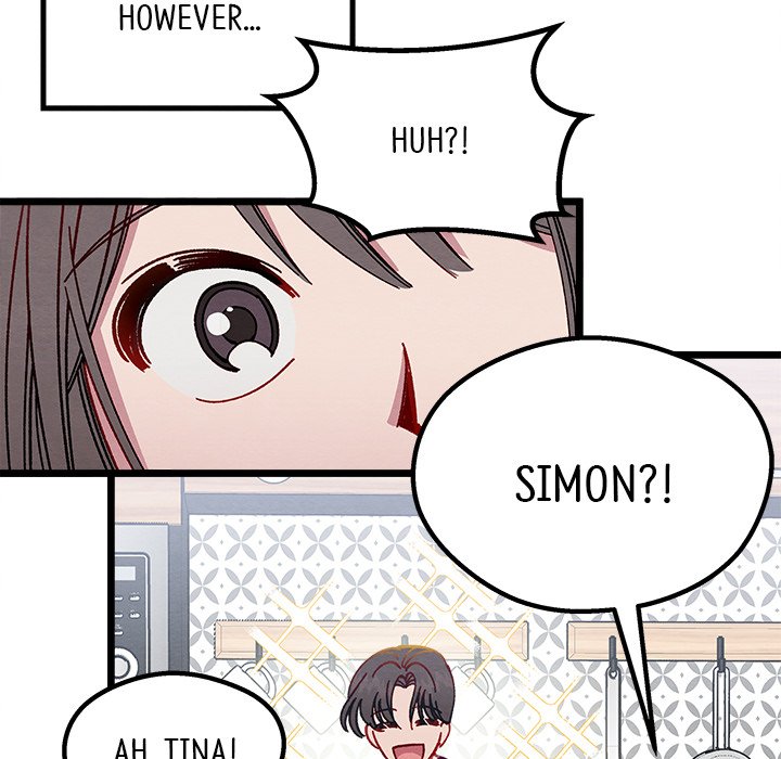 That Couple Has A Secret That Couple Has A Secret EP 1 - Toomics page 31 - 