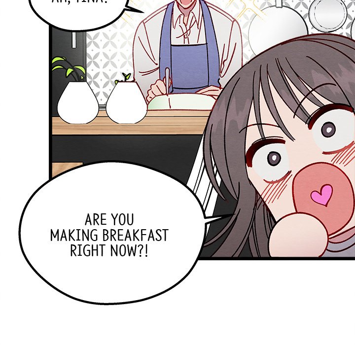 That Couple Has A Secret That Couple Has A Secret EP 1 - Toomics page 32 - 