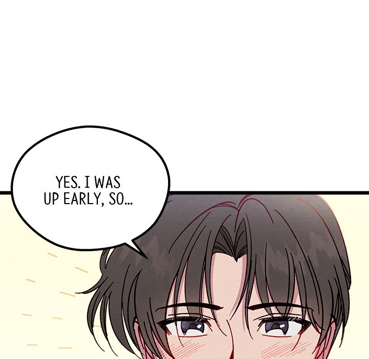 That Couple Has A Secret That Couple Has A Secret EP 1 - Toomics page 33 - 