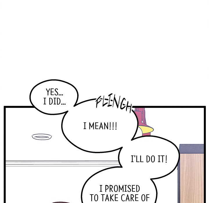 That Couple Has A Secret That Couple Has A Secret EP 1 - Toomics page 35 - 
