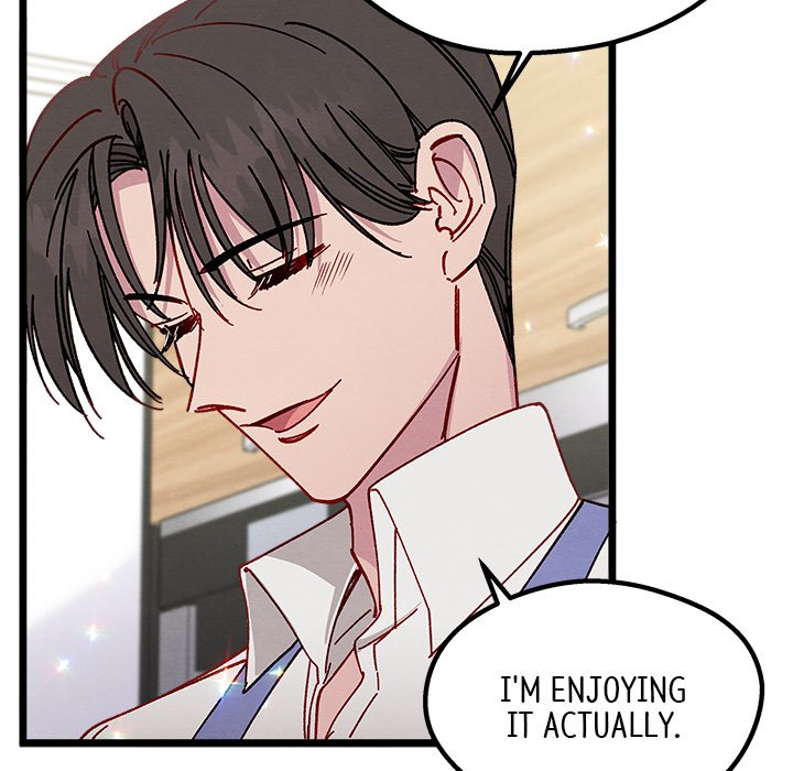 That Couple Has A Secret That Couple Has A Secret EP 1 - Toomics page 39 - 