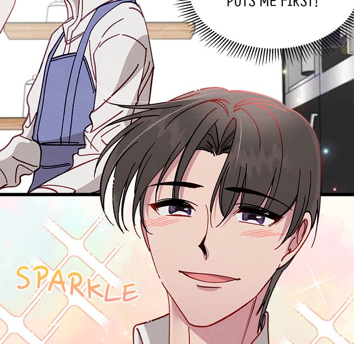 That Couple Has A Secret That Couple Has A Secret EP 1 - Toomics page 43 - 
